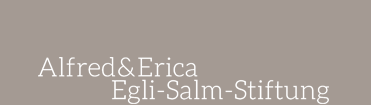 Egli-Salm-Stiftung